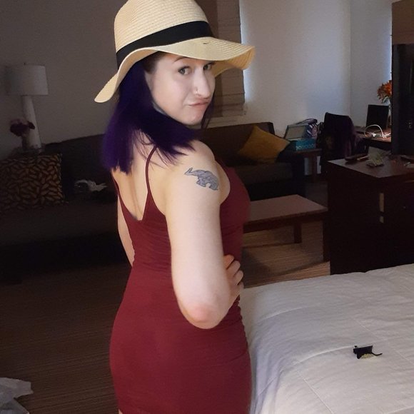 Meet your Posher, Kirsten - Picture 6 of 13